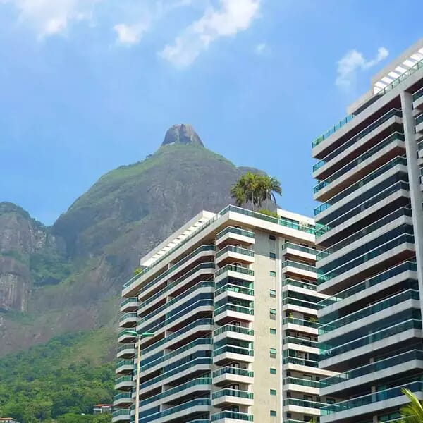 O que está por trás da retomada imobiliária do Rio de Janeiro?